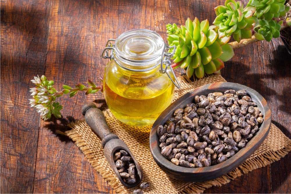 Hair oil for hair growth homemade