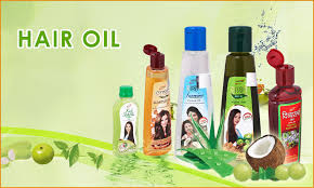 hair oils in india