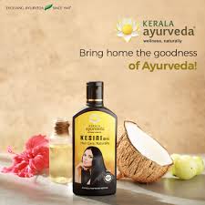 best ayurvedic hair oil for hair growth in kerala