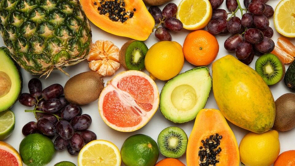 wellhealthorganic.com : eat your peels: unlocking the nutritional benefits