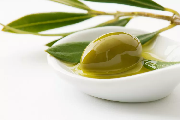 olive oil