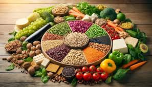 wellhealthorganic.com : vegetarian protein source archives