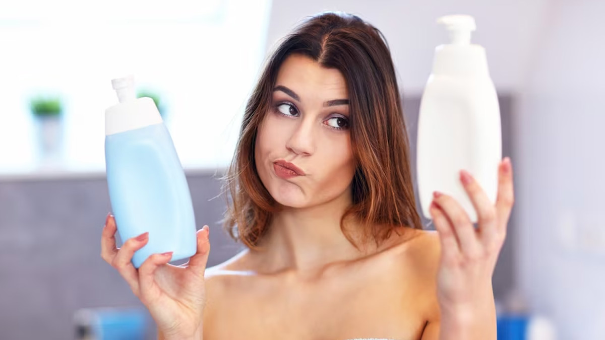 Shampoo
