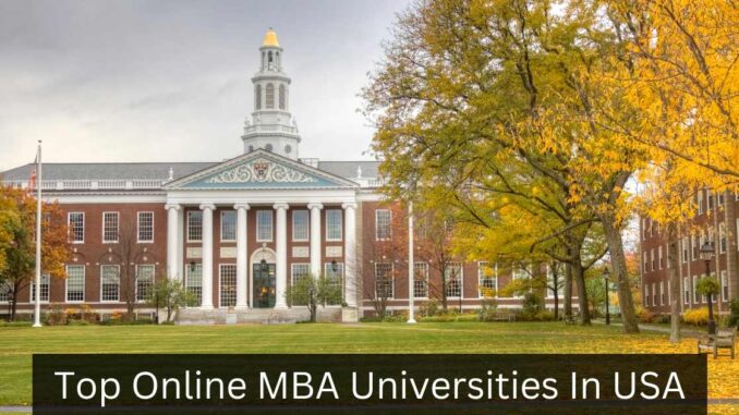 MBA