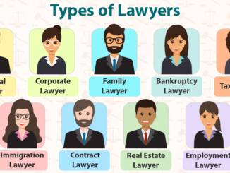 Lawyers