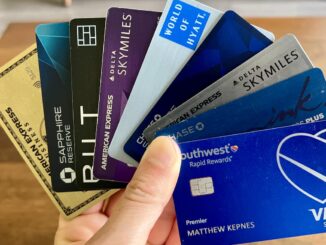 Credit Card